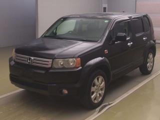 HONDA CROSSROAD