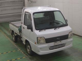SUBARU SAMBAR TRUCK