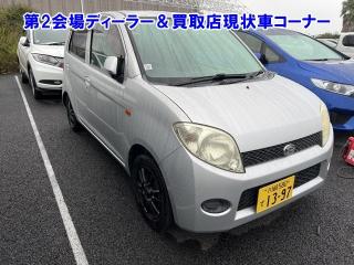 DAIHATSU MAX
