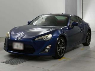 TOYOTA 86