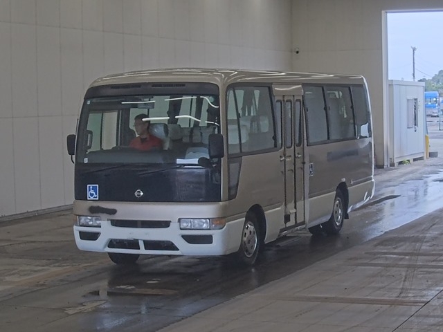 NISSAN CIVILIAN
