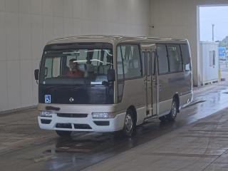 NISSAN CIVILIAN