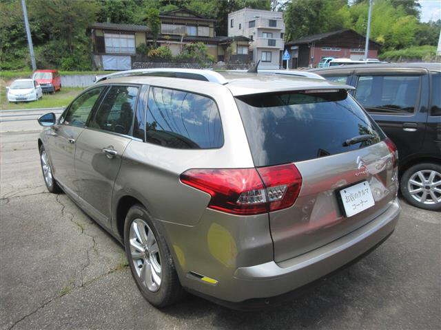 CITROEN C5