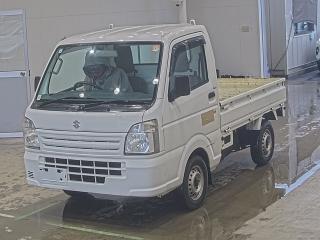 SUZUKI CARRY