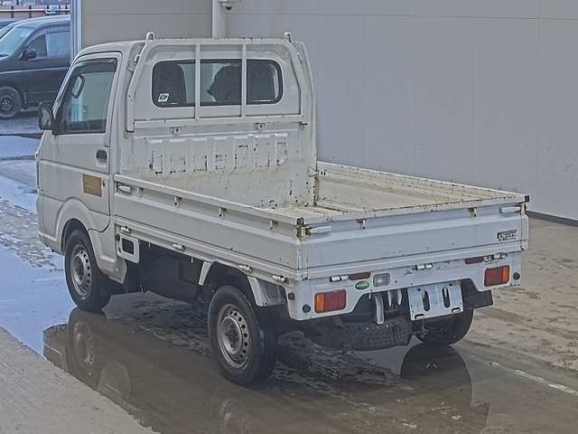 SUZUKI CARRY