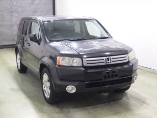 HONDA CROSSROAD