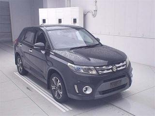 SUZUKI ESCUDO