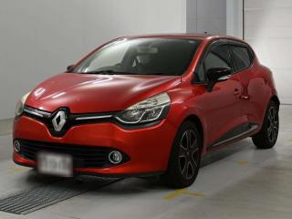 RENAULT LUTECIA