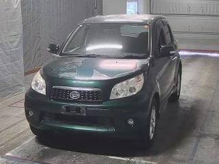 DAIHATSU BE GO
