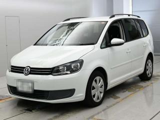 VOLKSWAGEN GOLF TOURAN