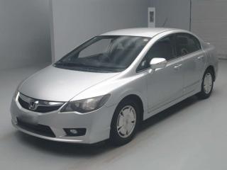 HONDA CIVIC HYBRID