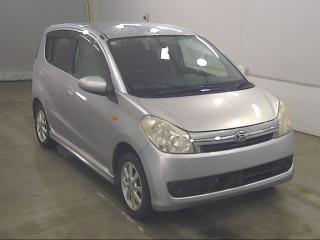 DAIHATSU MIRA CUSTOM