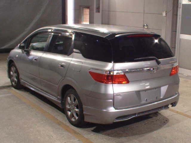 HONDA AIRWAVE