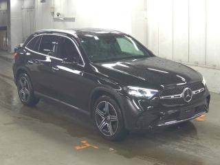 MERCEDES BENZ GLC