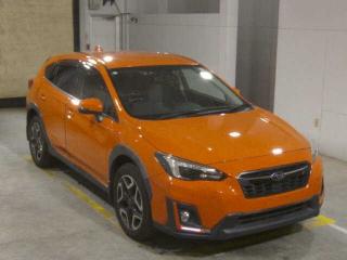 SUBARU SUBARU XV