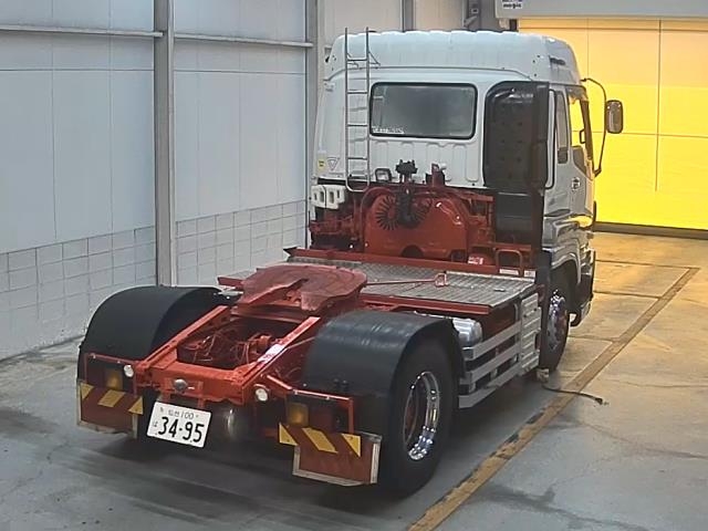 ISUZU OTHER