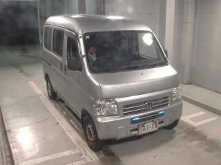 HONDA ACTY VAN