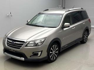 SUBARU EXIGA CROSSOVER 7