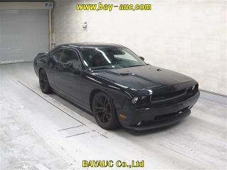 CHRYSLER CHALLENGER