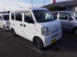 SUZUKI EVERY VAN