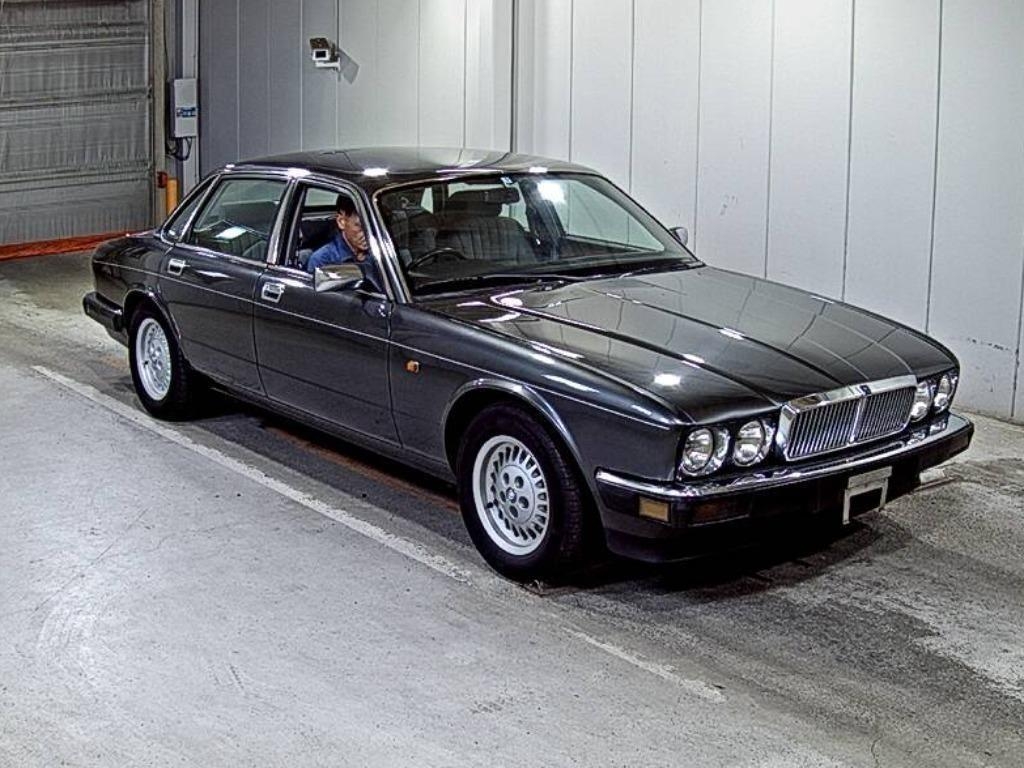 JAGUAR XJ6