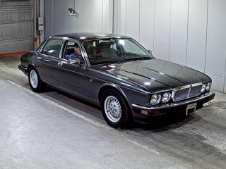 JAGUAR XJ6