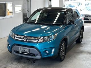 SUZUKI ESCUDO
