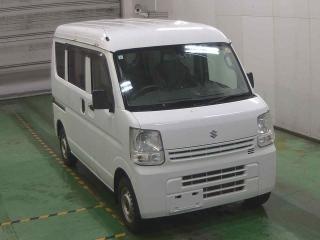 SUZUKI EVERY VAN