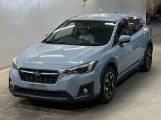 SUBARU IMPREZA XV