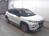 SUZUKI FRONX