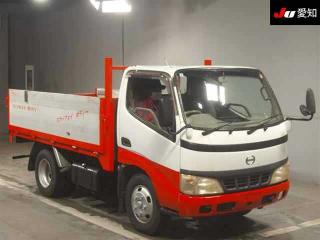 HINO DUTRO TRUCK