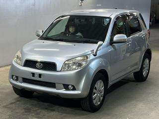 DAIHATSU BE GO
