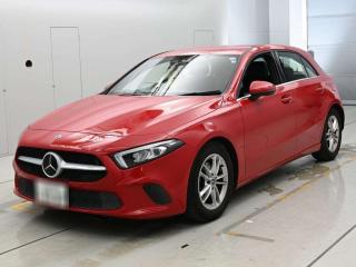 MERCEDES BENZ A CLASS