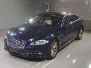 JAGUAR XJ6