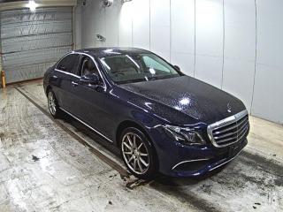 MERCEDES BENZ E CLASS