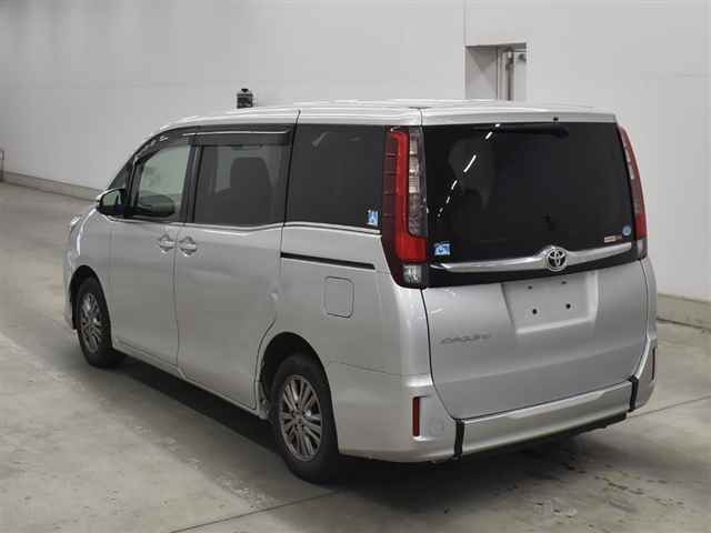 TOYOTA ESQUIRE