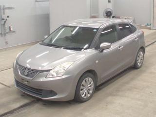 SUZUKI BALENO