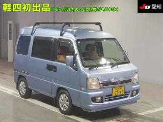 SUBARU SAMBAR DIAS