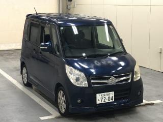SUZUKI PALETTE