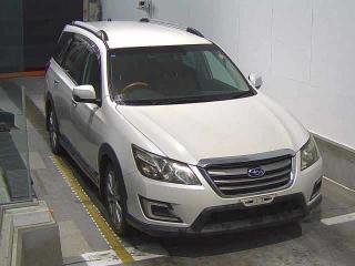 SUBARU EXIGA CROSSOVER 7