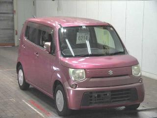 SUZUKI MRWAGON