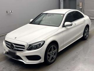 MERCEDES BENZ C CLASS