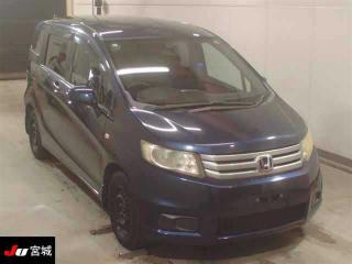 HONDA FREED SPIKE