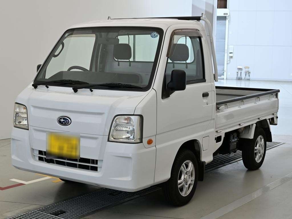 SUBARU SAMBAR TRUCK