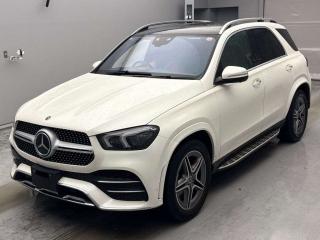 MERCEDES BENZ GLE