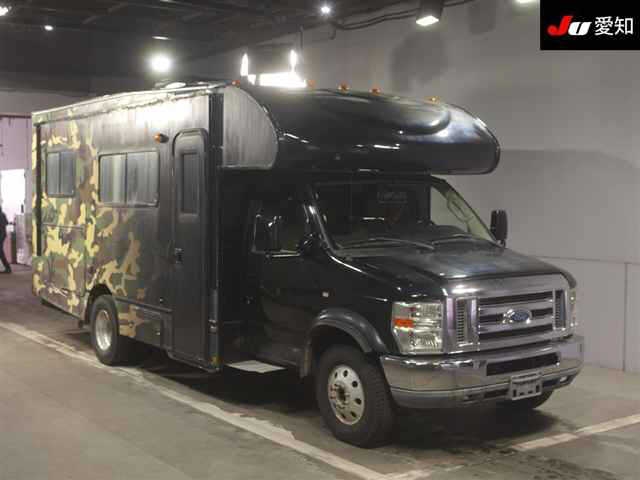 FORD OTHER