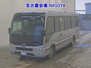 HINO LIESSE II