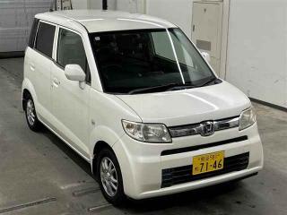 HONDA ZEST