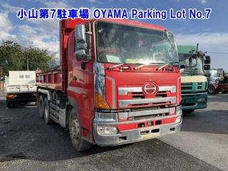 HINO OTHER
