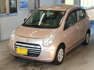 SUZUKI ALTO ECO